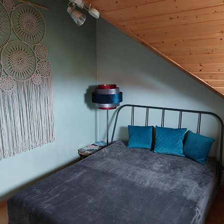 Ferienwohnung In Worms Exterior foto